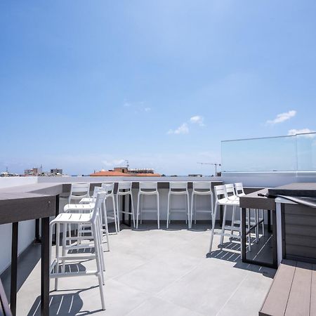 Sealife Citycenter Residences Larnaca Exterior photo