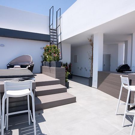 Sealife Citycenter Residences Larnaca Exterior photo