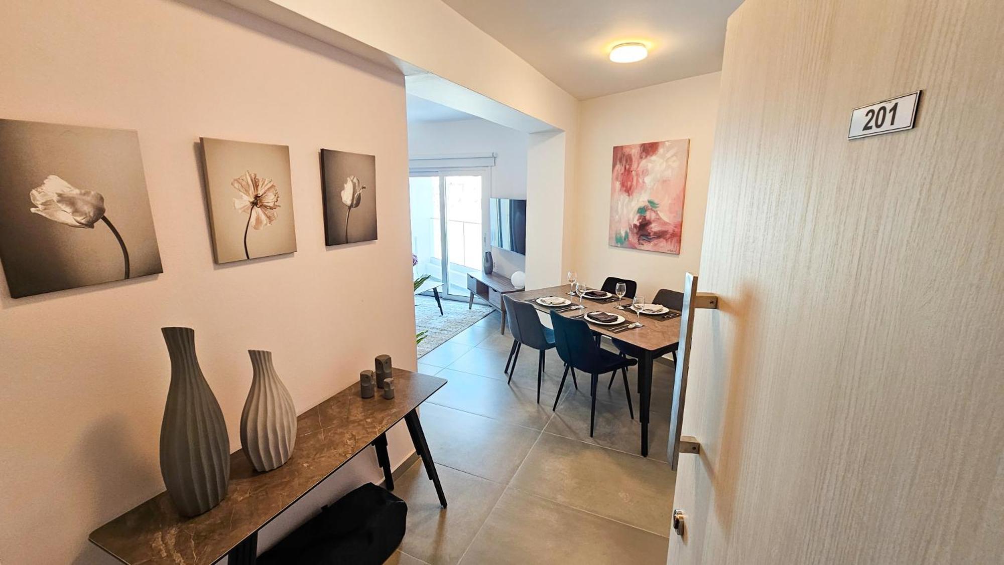 Sealife Citycenter Residences Larnaca Exterior photo