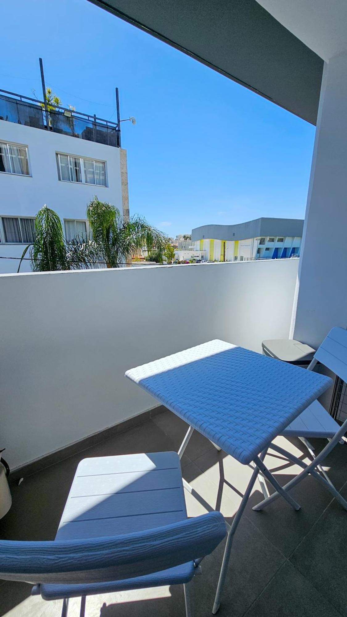 Sealife Citycenter Residences Larnaca Exterior photo